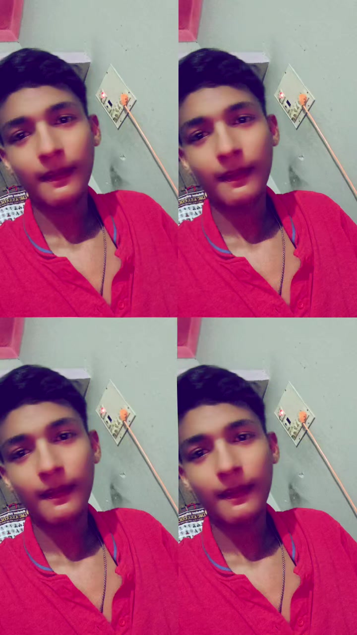 @RaGho Rajak