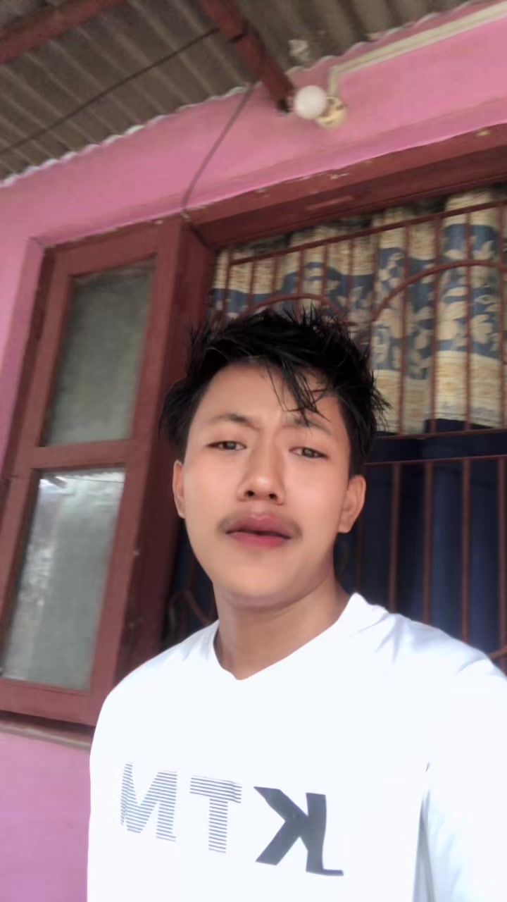 @एलेक्स मगर 🇳🇵