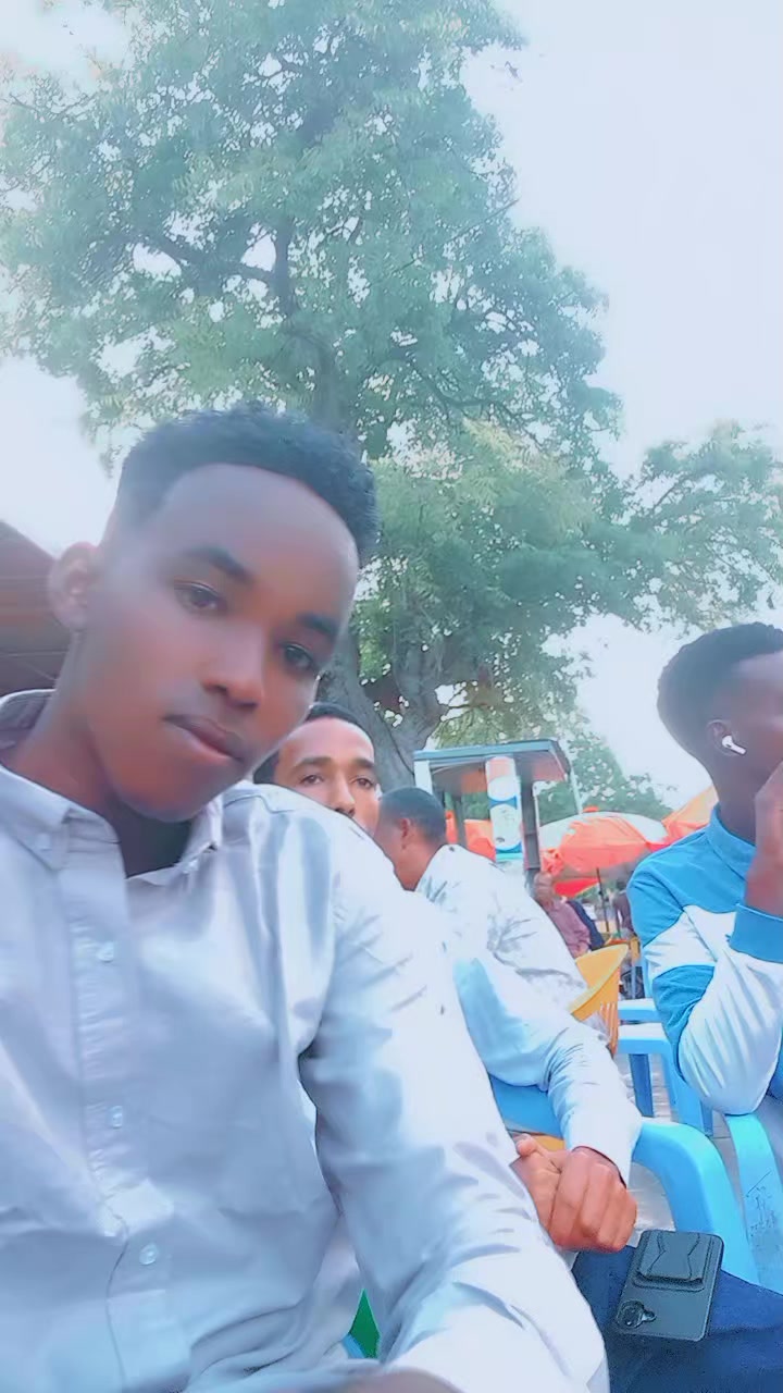 @Seydow Kadarey