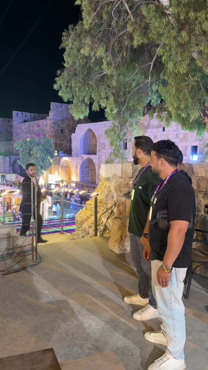 @عامر شيخاني الحساب البديل