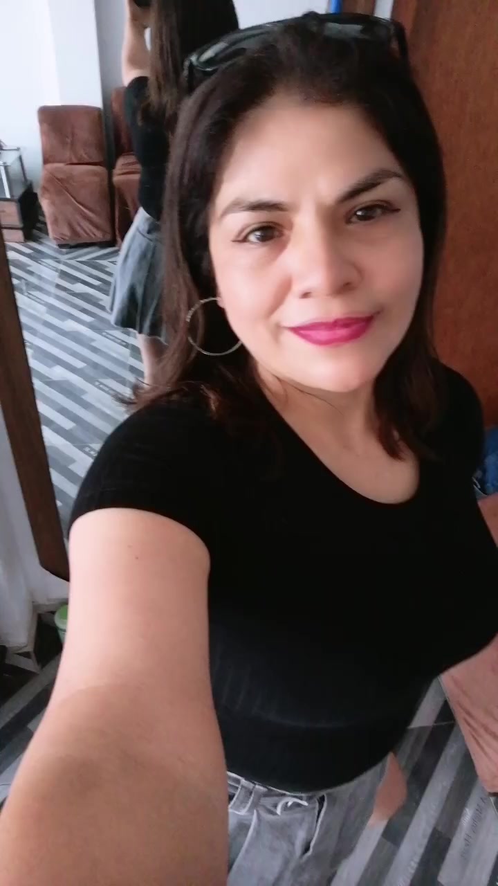 @Karina Vega