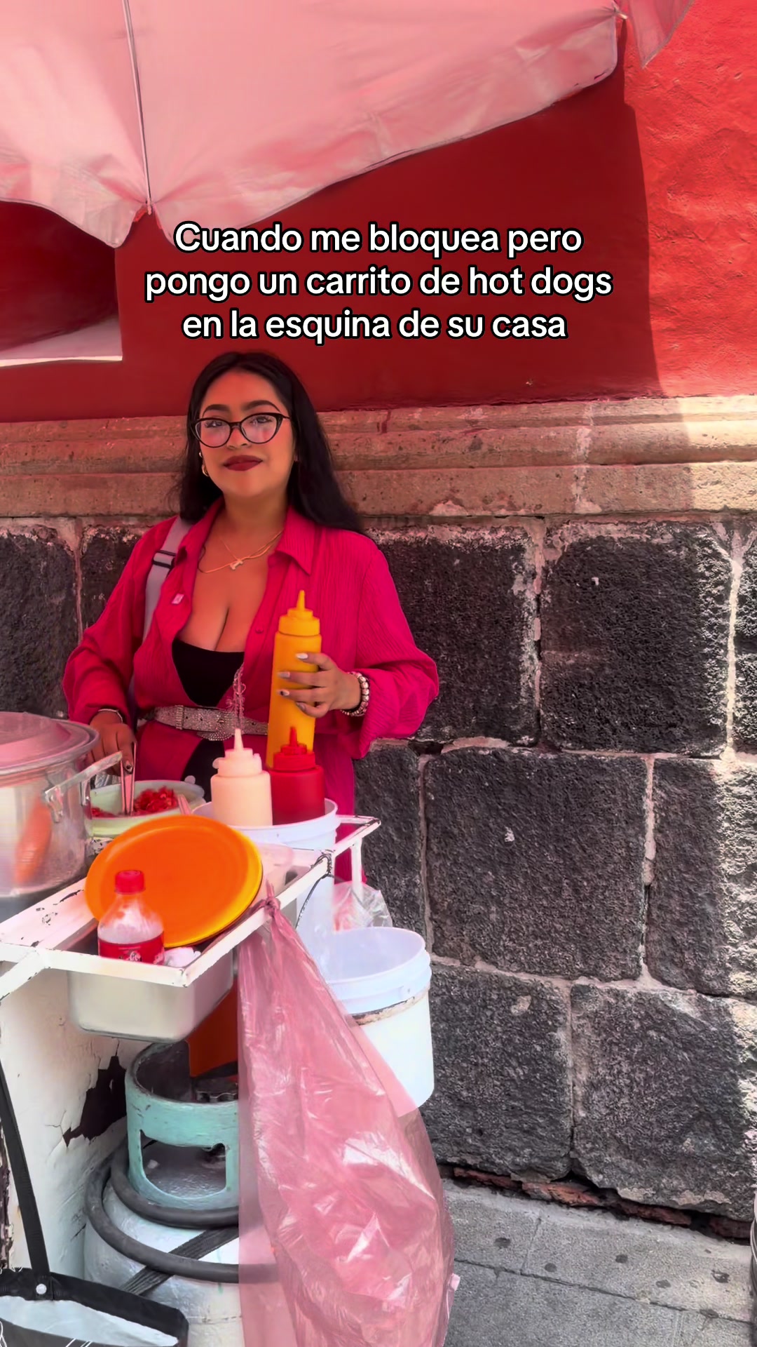 @Isa Hernandez