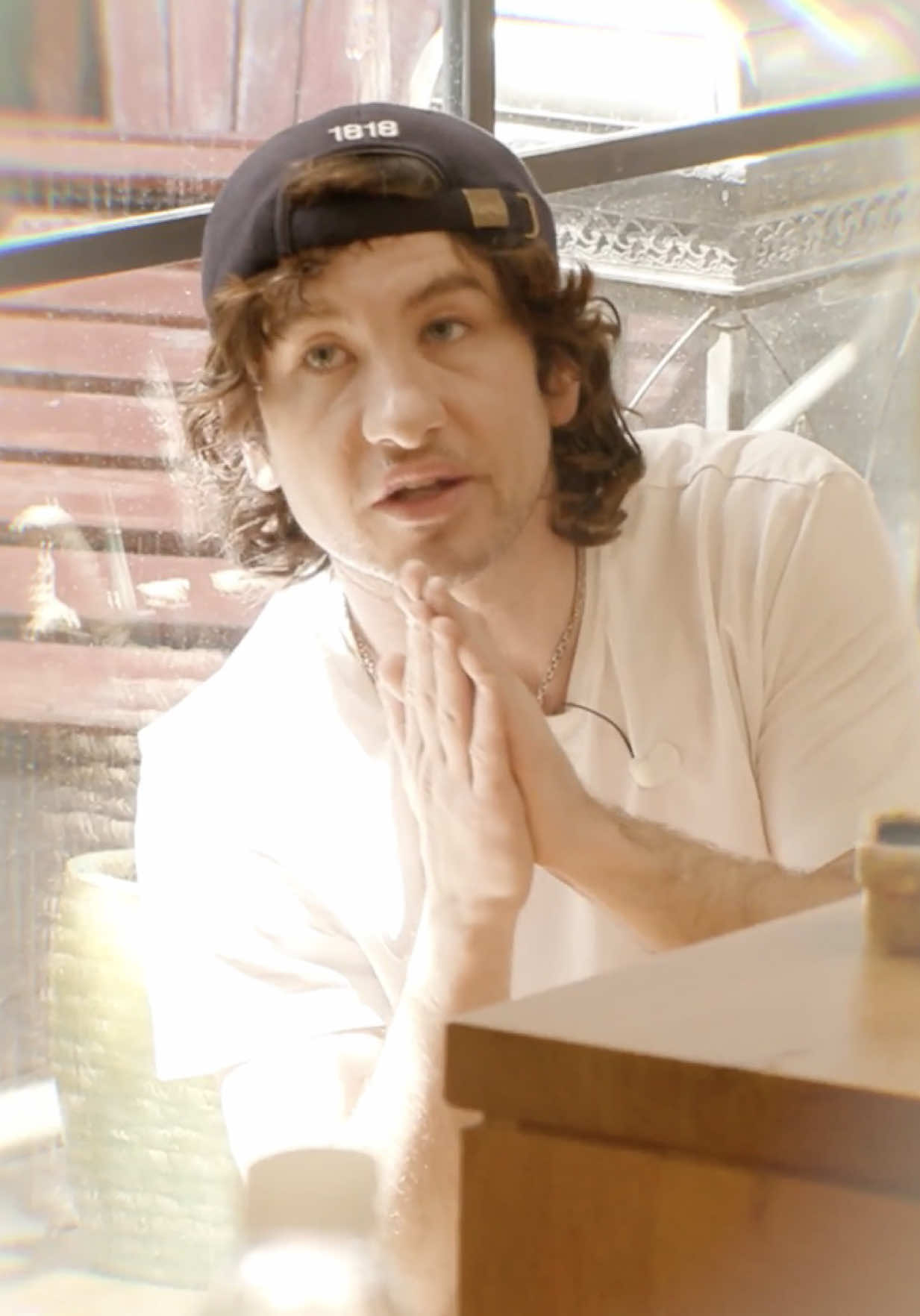 @Lil Dicky