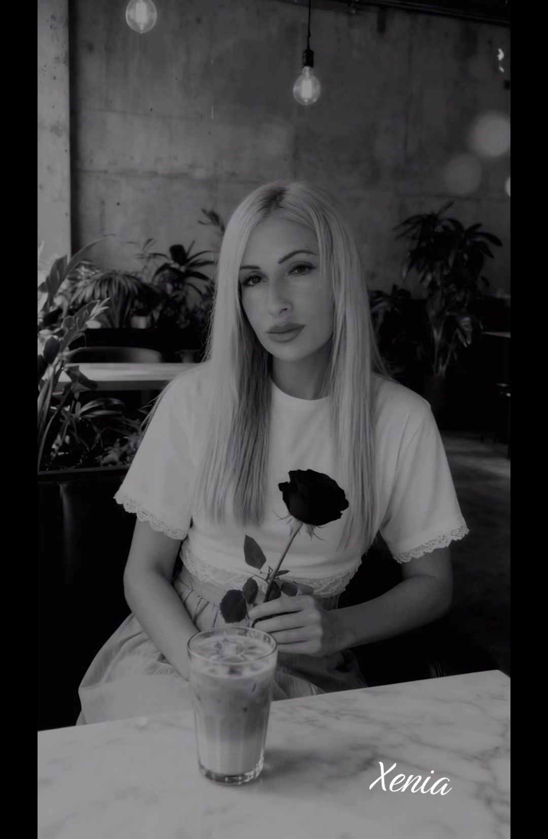@☪️☪️Xenia ☪️☪️☪️ Kazakhstan ☪️