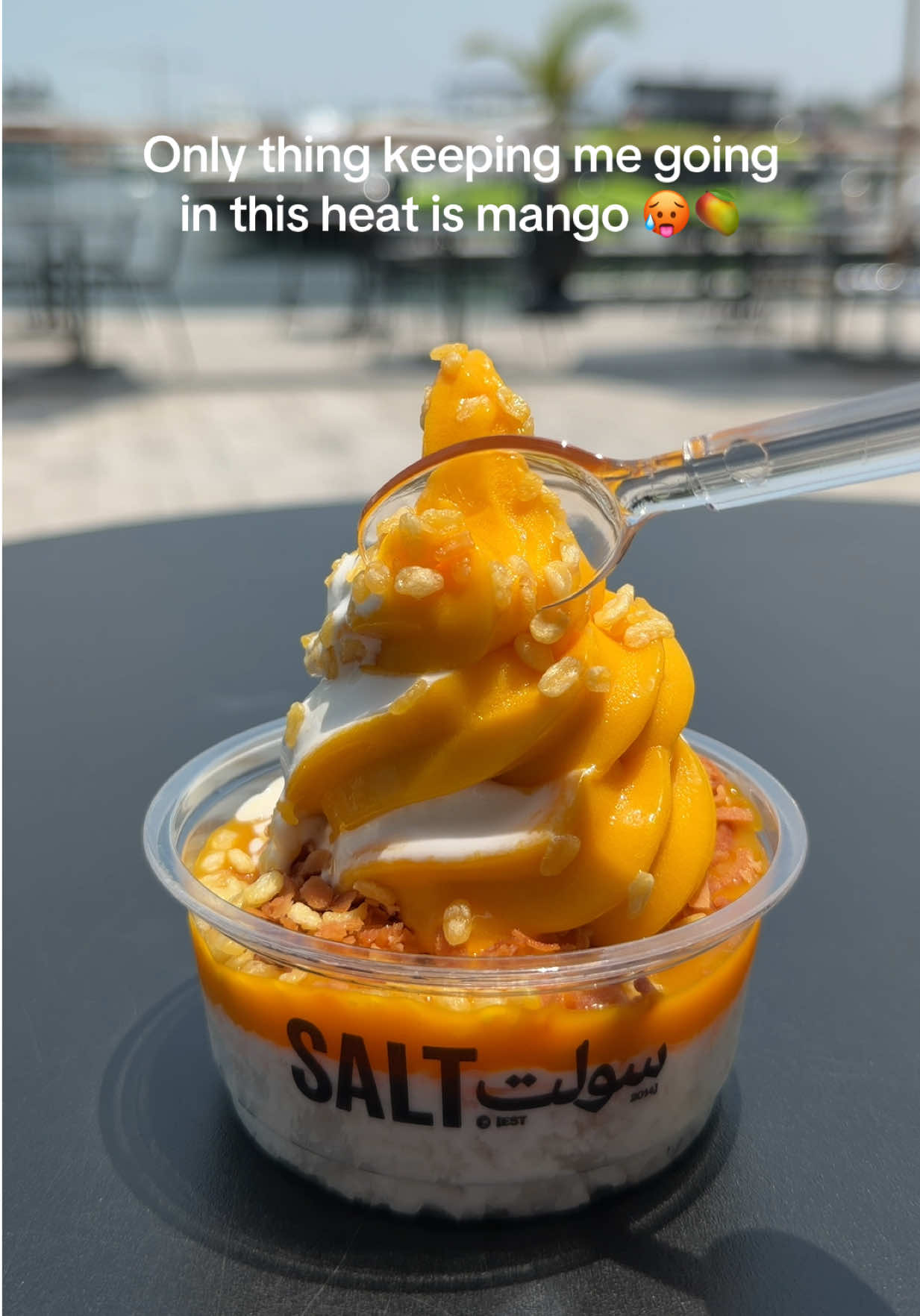 @SALT