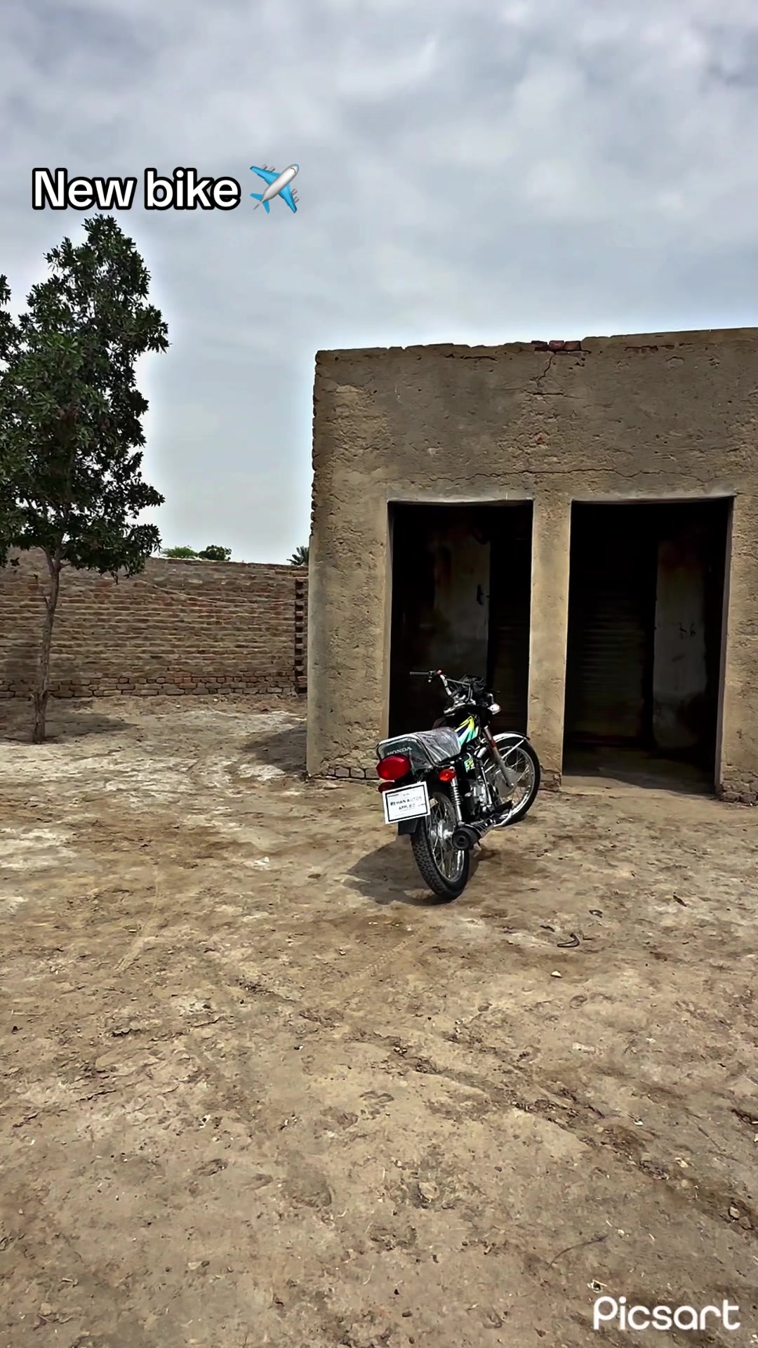@SHOAIB HONDA