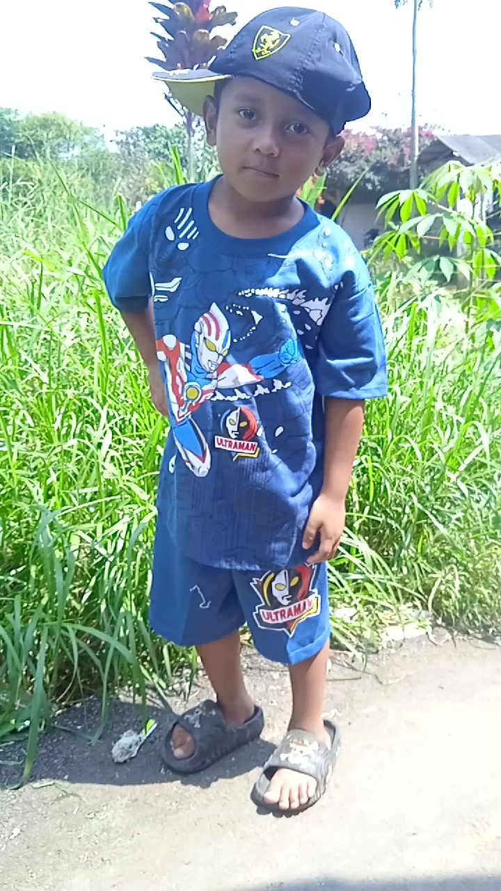 @safitri collection baby