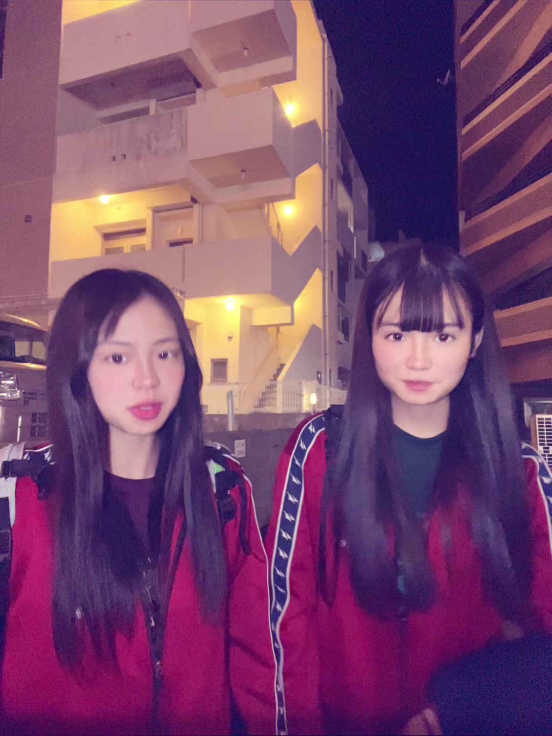 @アヤカ