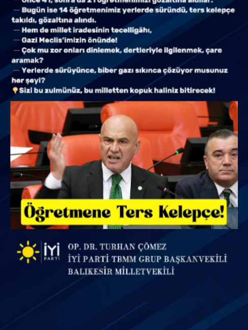 @Turhan Çömez