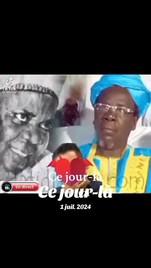 @Ablaye Ndiaye
