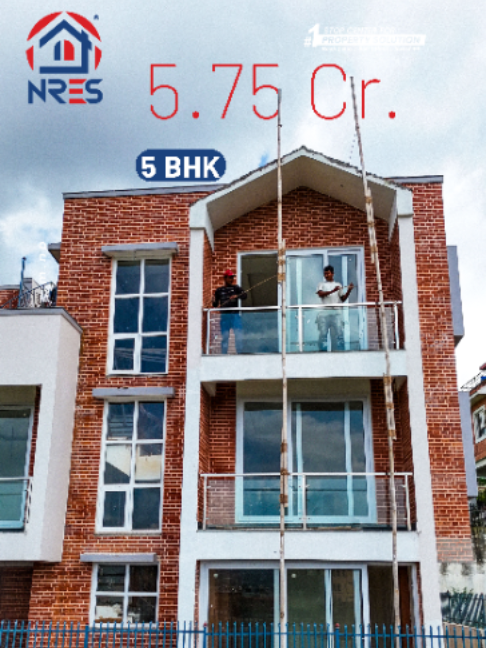 @Real Estate Solution-NRES