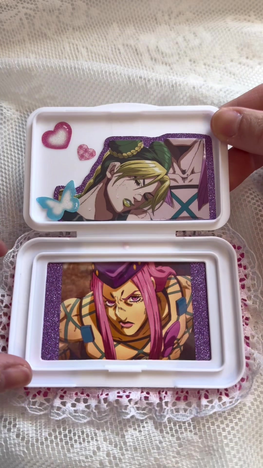 @Syboo’s Crafting Diary