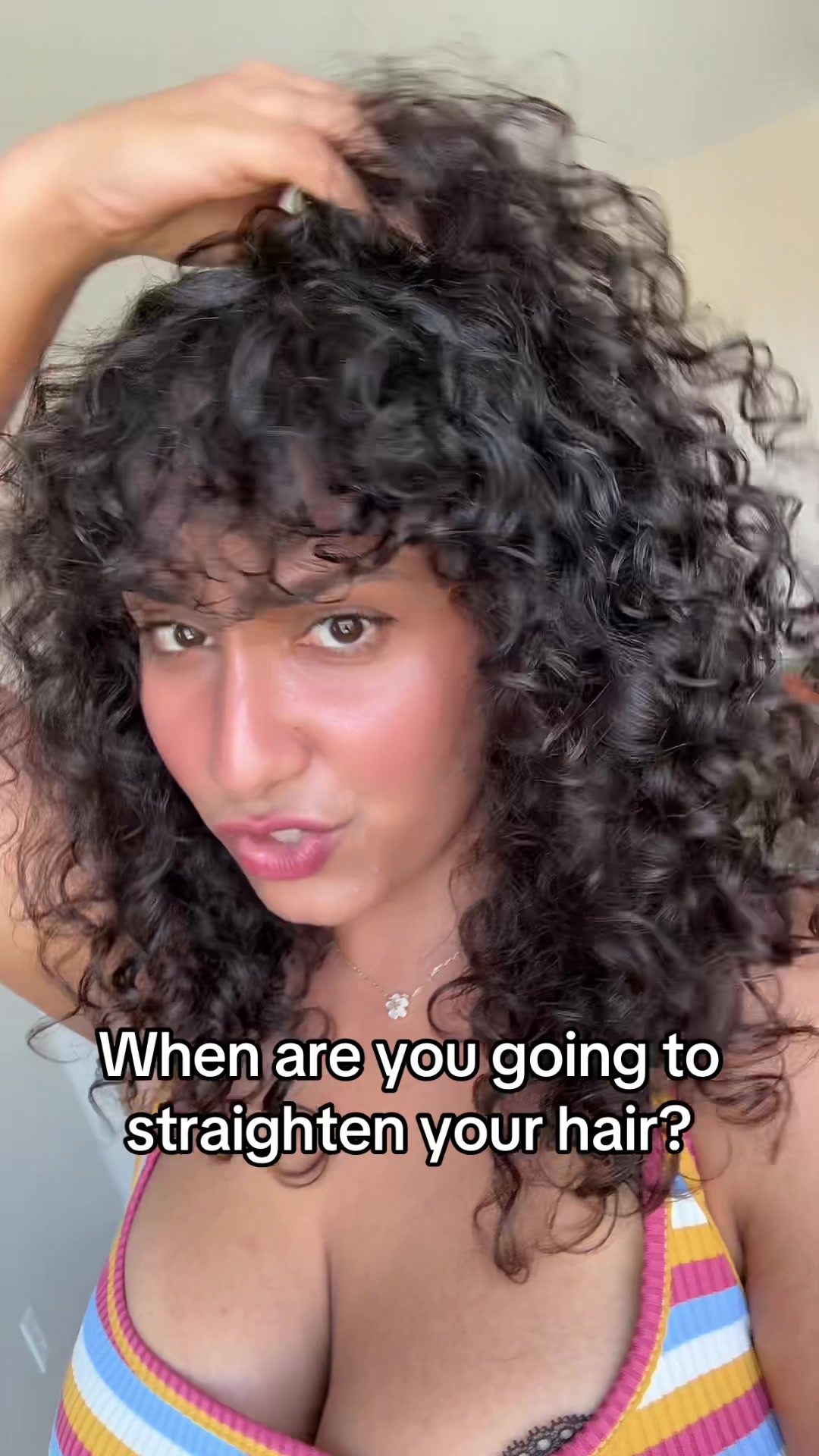 @Curly