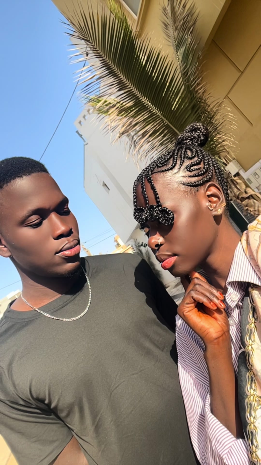 @Papa & Amina🥹💍