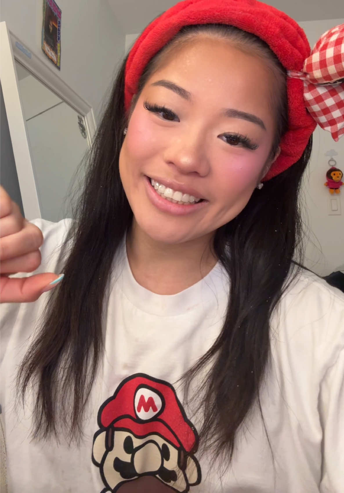 @Erica Fang