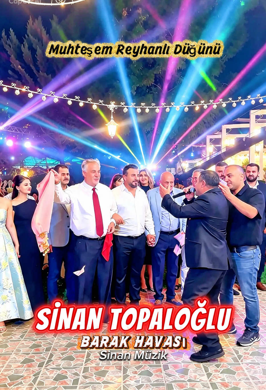 @Sinan Topaloğlu ( Sinan M&uuml;zik)
