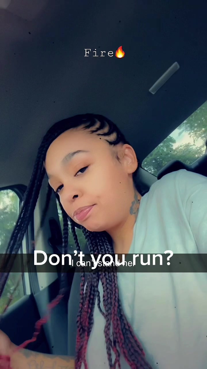 @Sydneylove