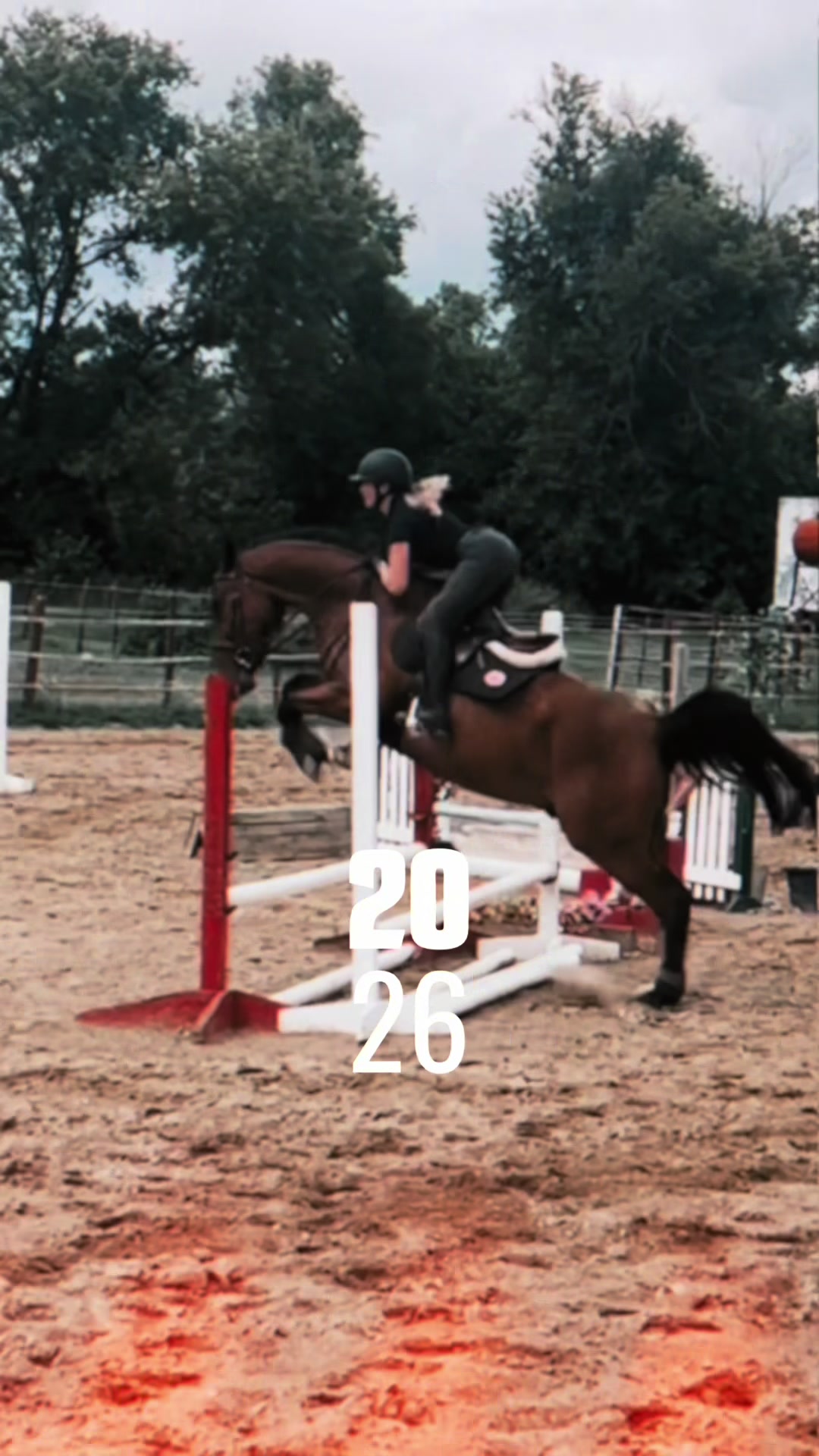 @Bethanie | Style & Horses๐ฅ