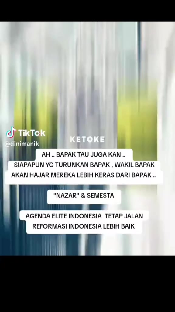 @Mak Nik Taylor