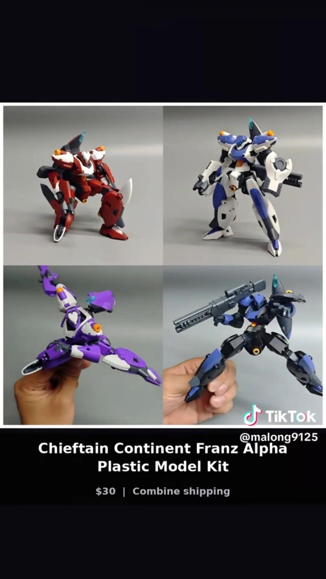 @O. T. A. N.