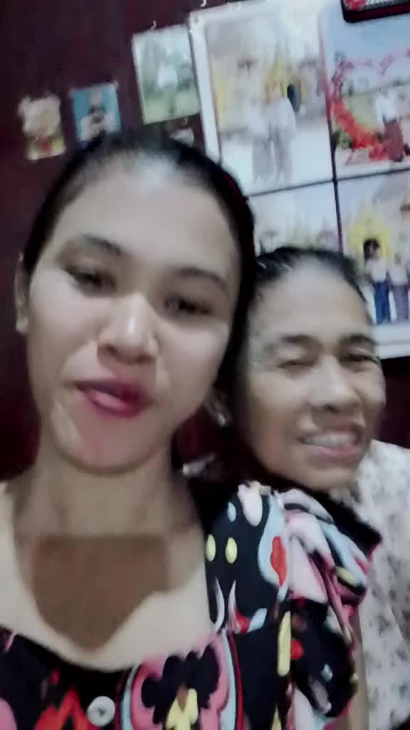 @ဦးနဂါးသမီးအလတ်မ
