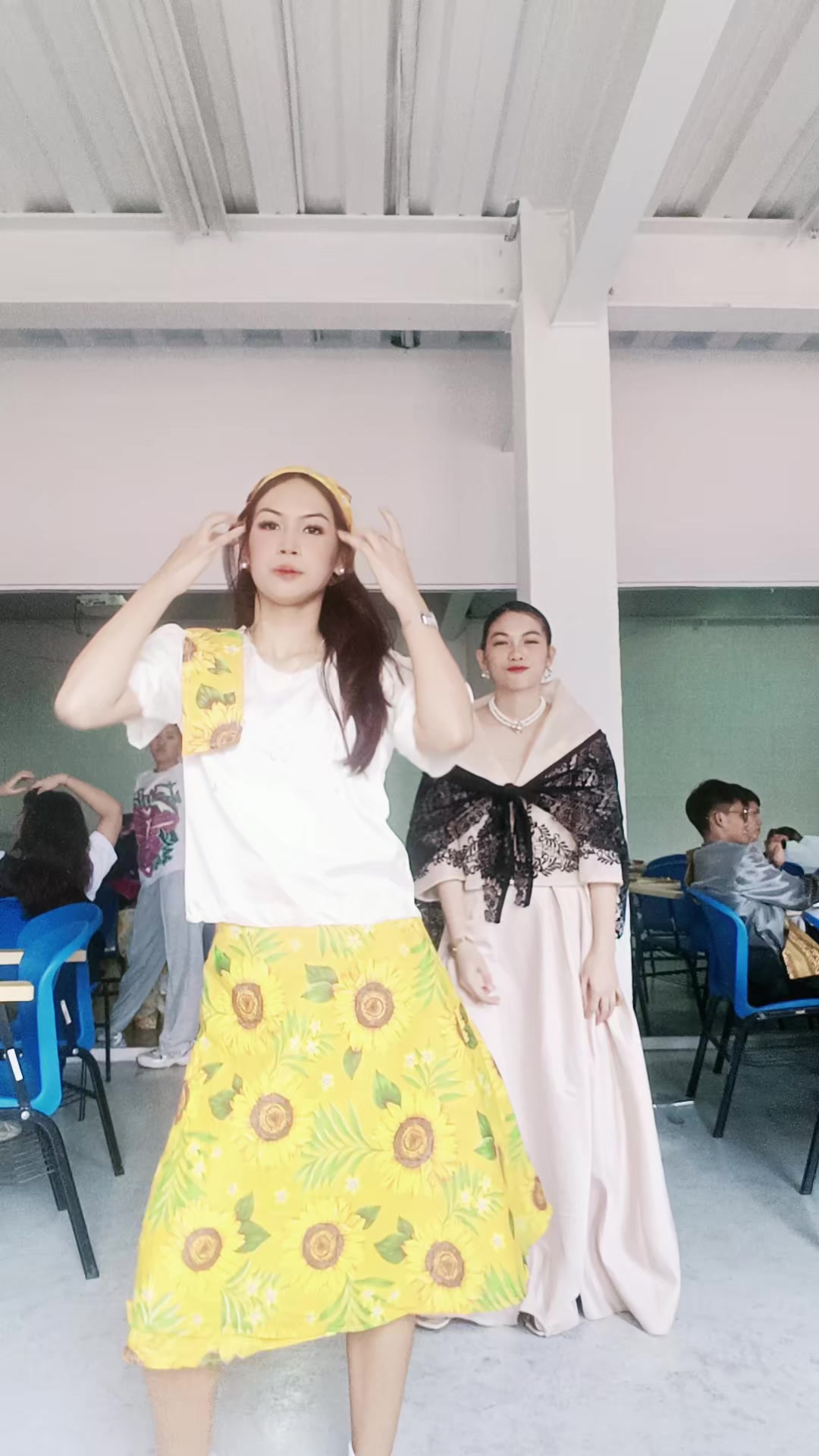 @Kisha Artales