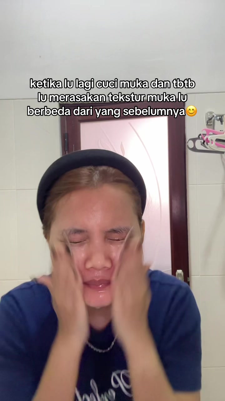 @Gracy Trinita