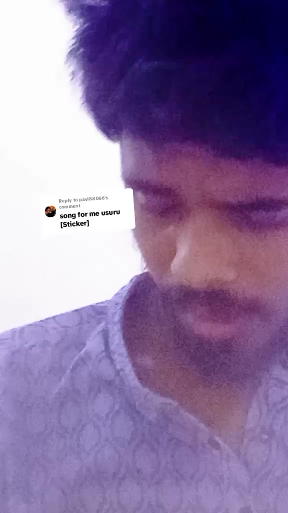 @꧁༒☬ தனி ஒருவன் ☬༒꧂