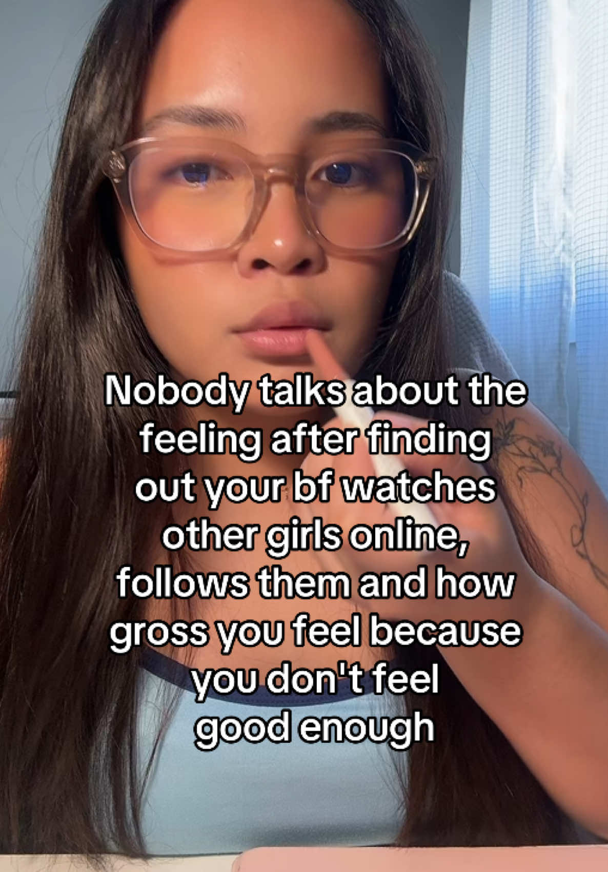 @Lily