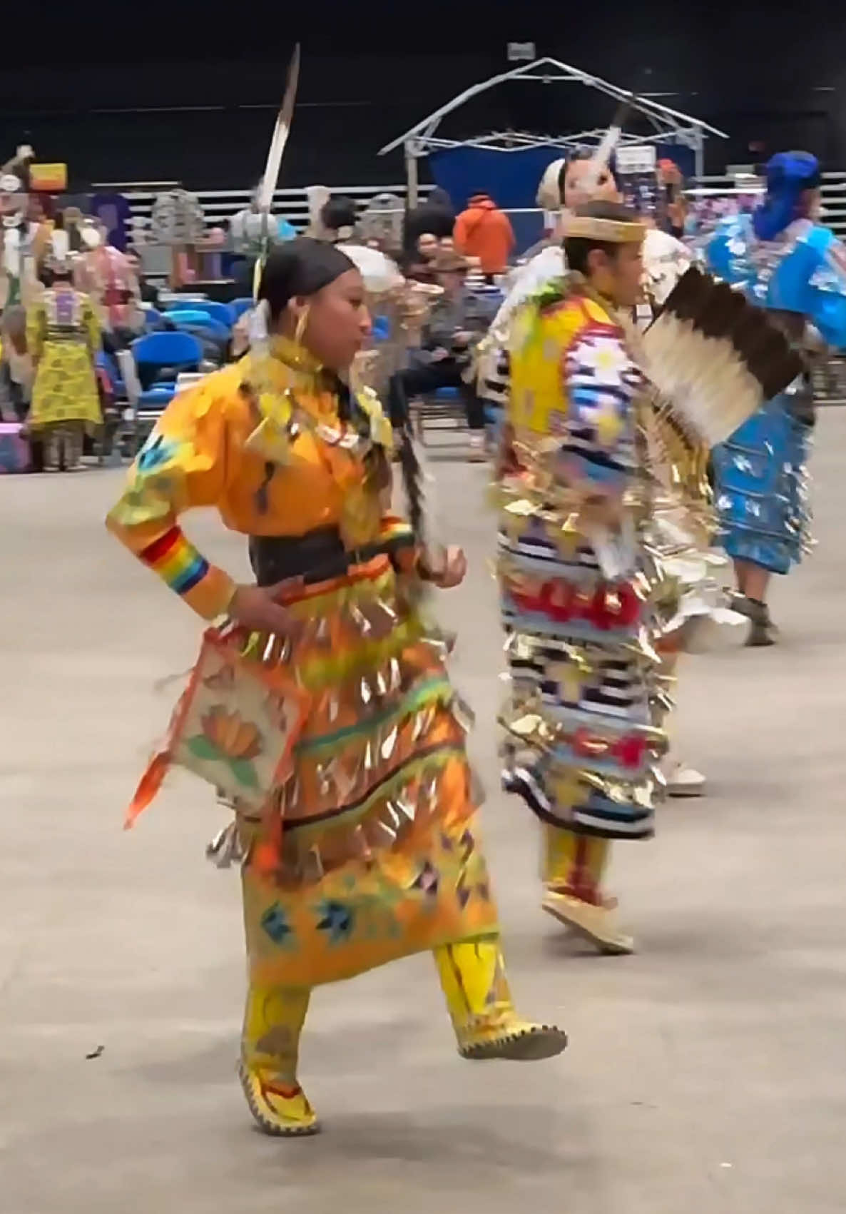 @Native Americans