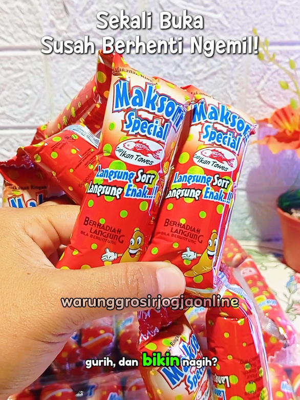 @warung grosir jogja online