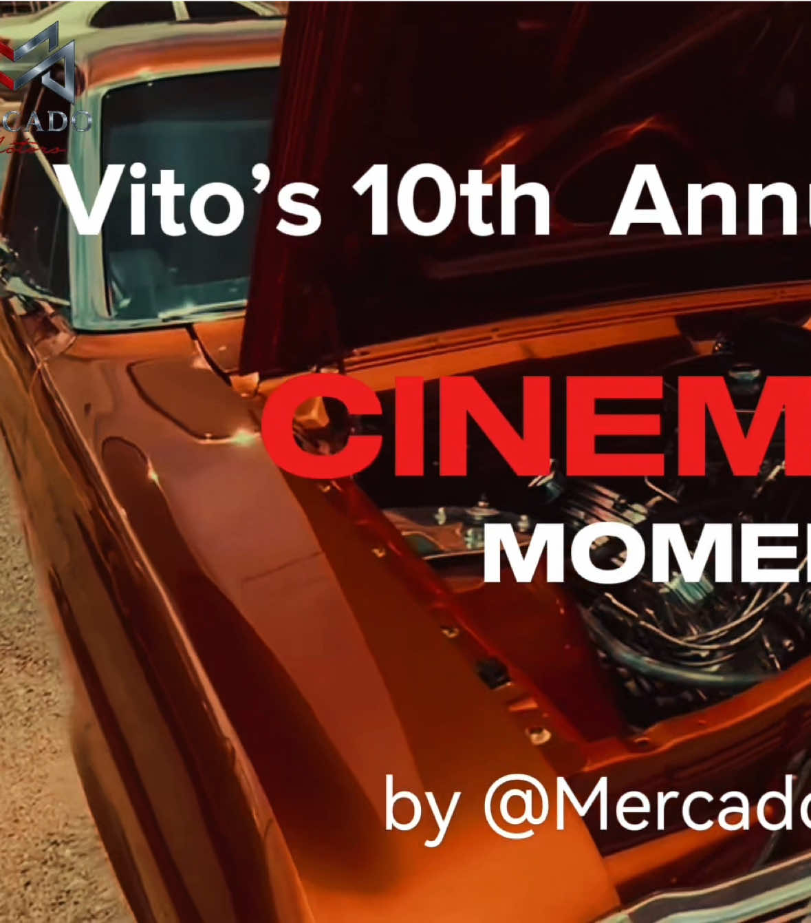 @Mercado Motors