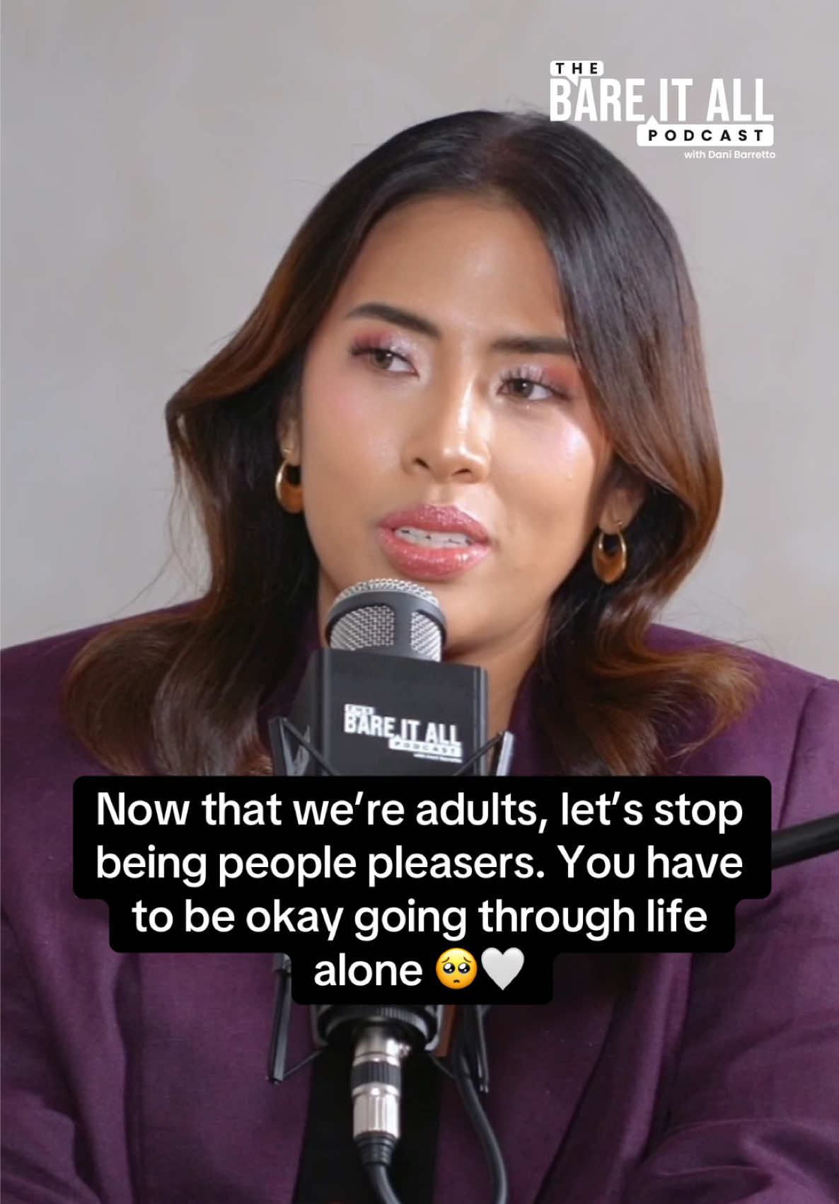 @Bare It All Podcast