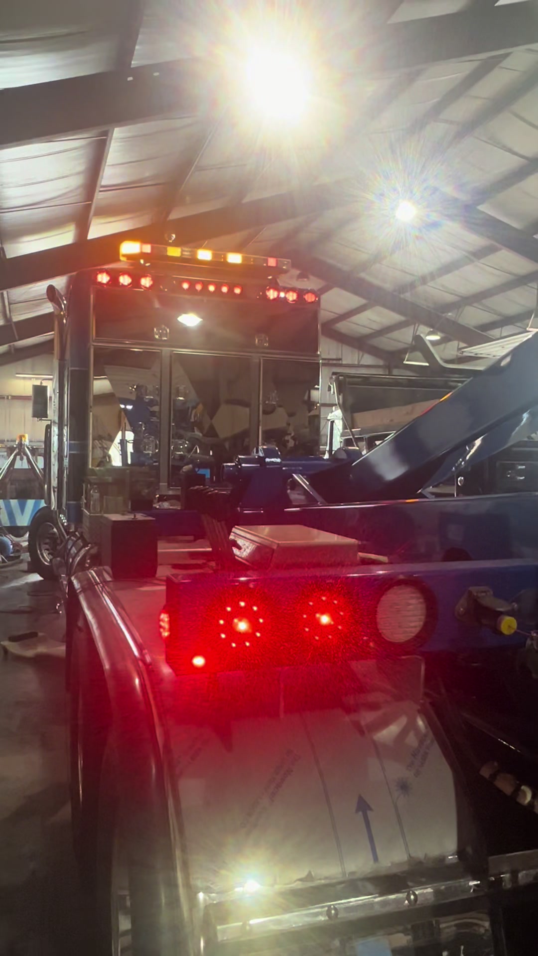 @Jim's Towing