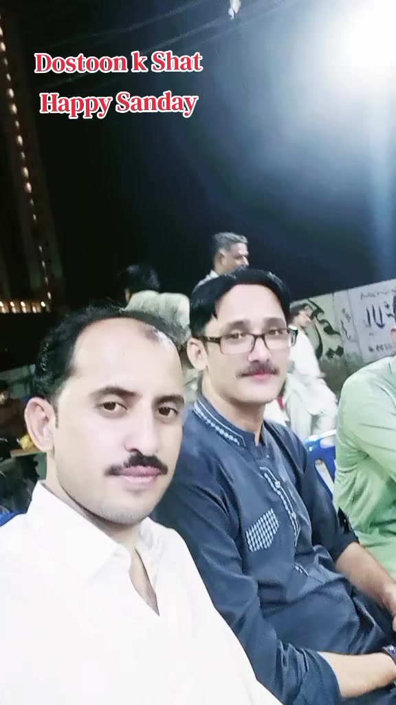 @Yousuf Khan Hazara