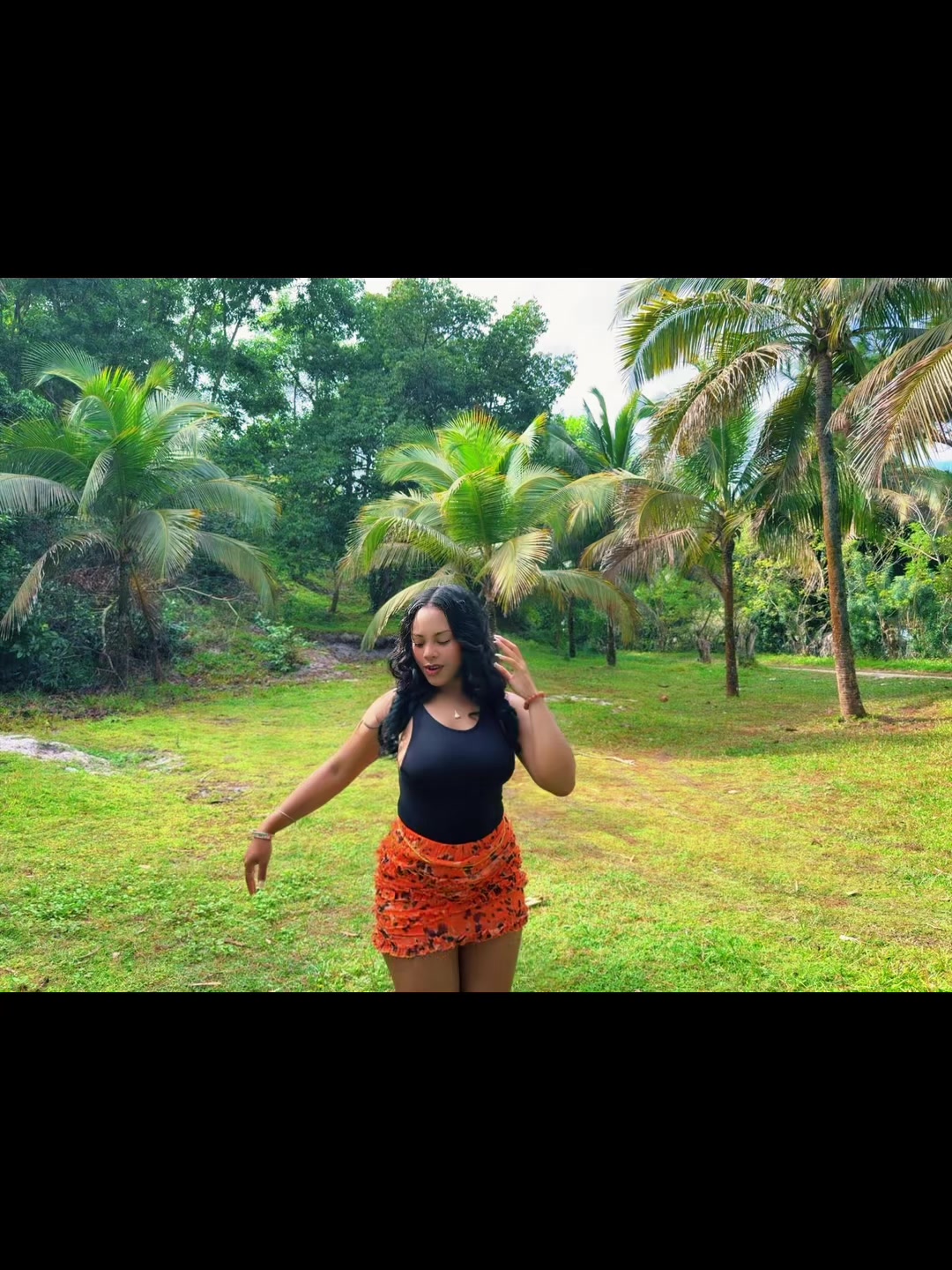 @Aina Mélinah 🇲🇬