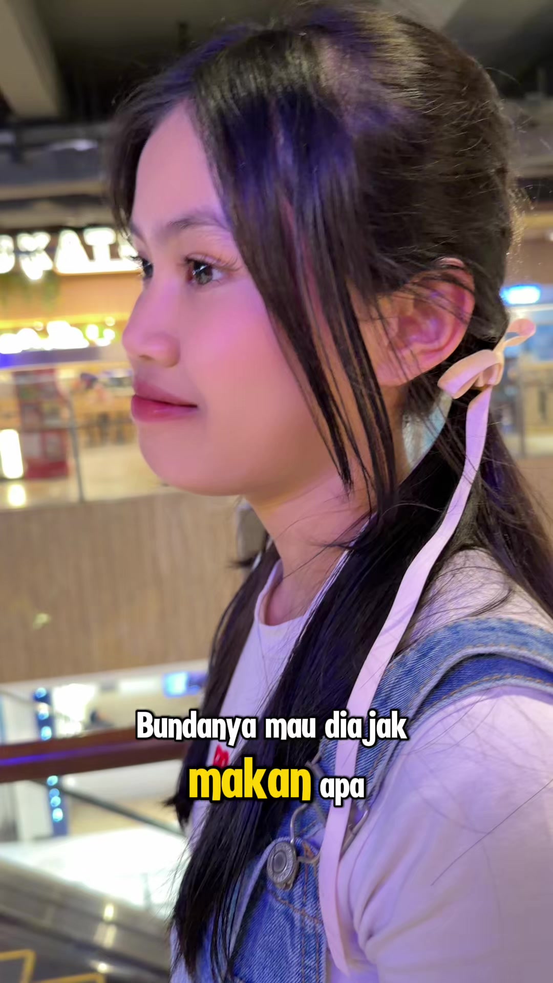 @Yus May Sya (Mpo Ocha)