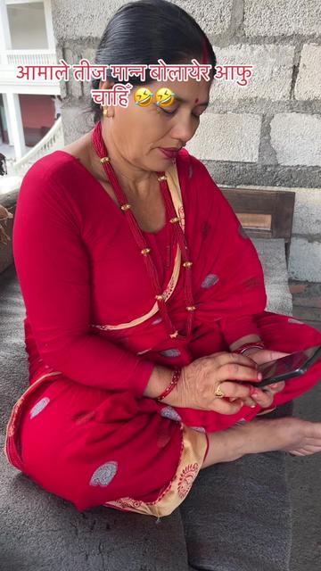 @SarMila BarUwal👩❤️👨🧿