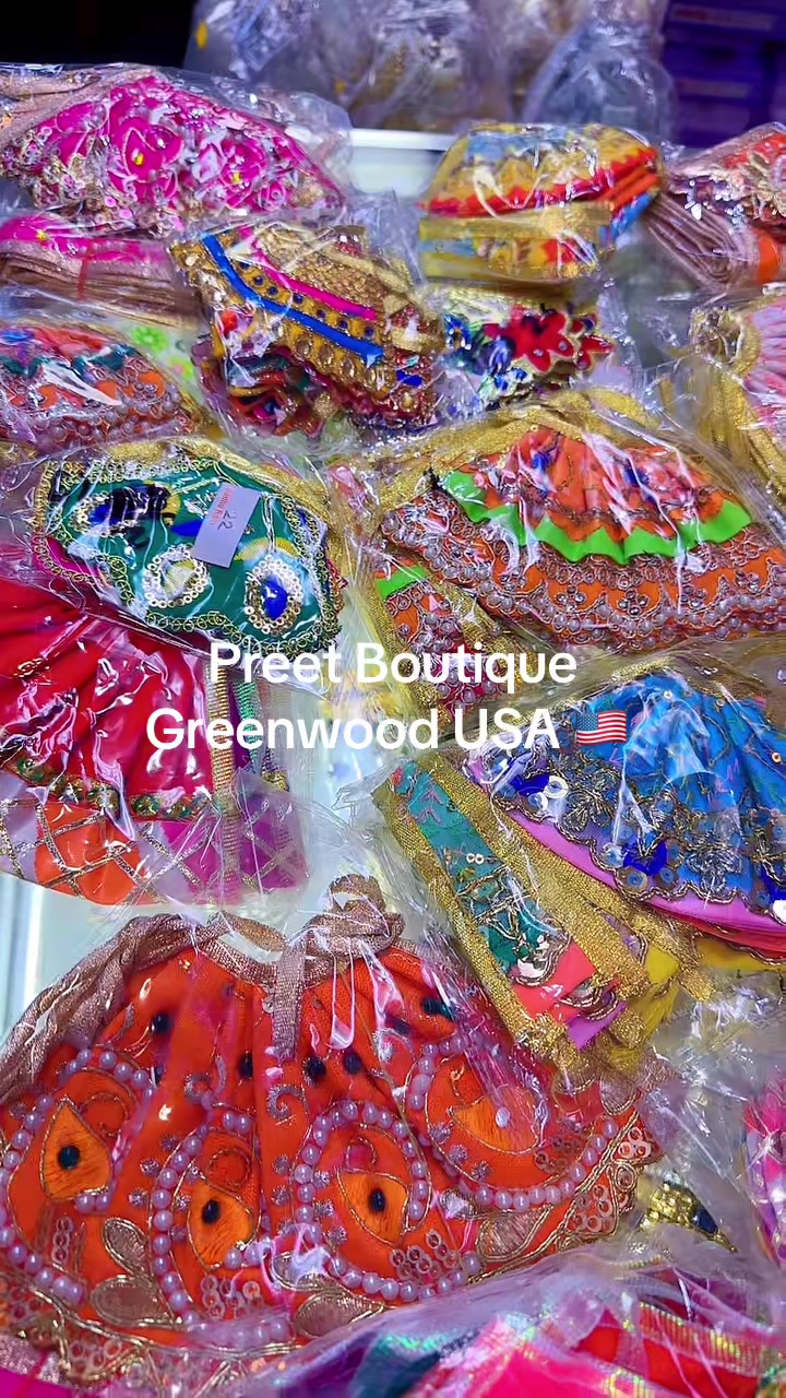 @Preet Boutique LLC