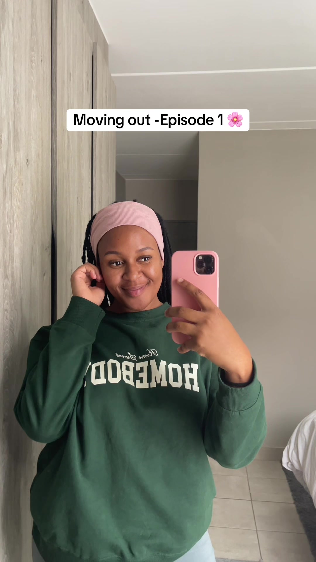 @Nthabi Claire Moloto 🌸