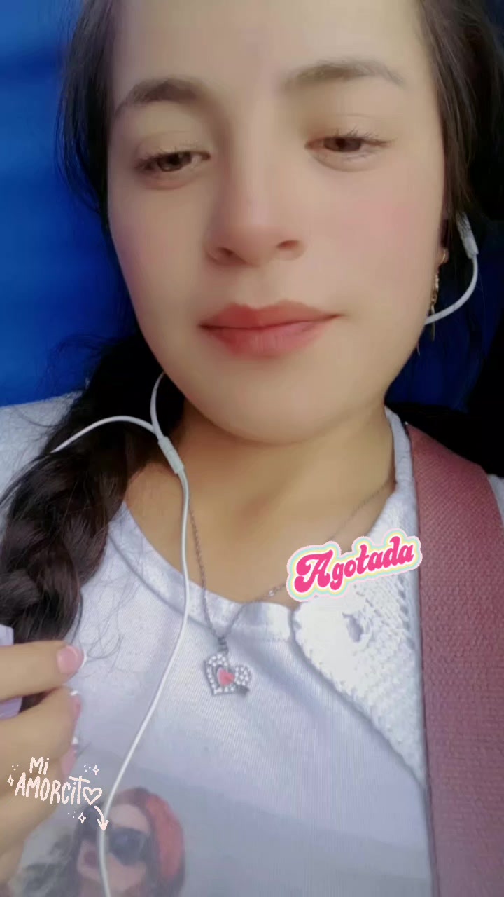 @Gavilanes Gladys ♥️