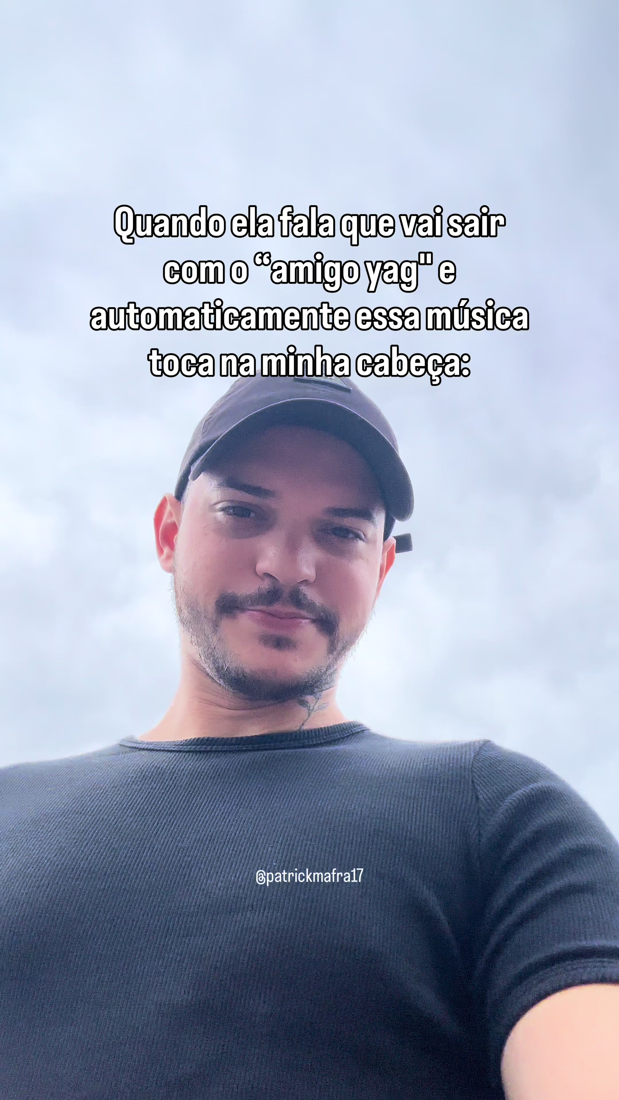 @Patrick mafra