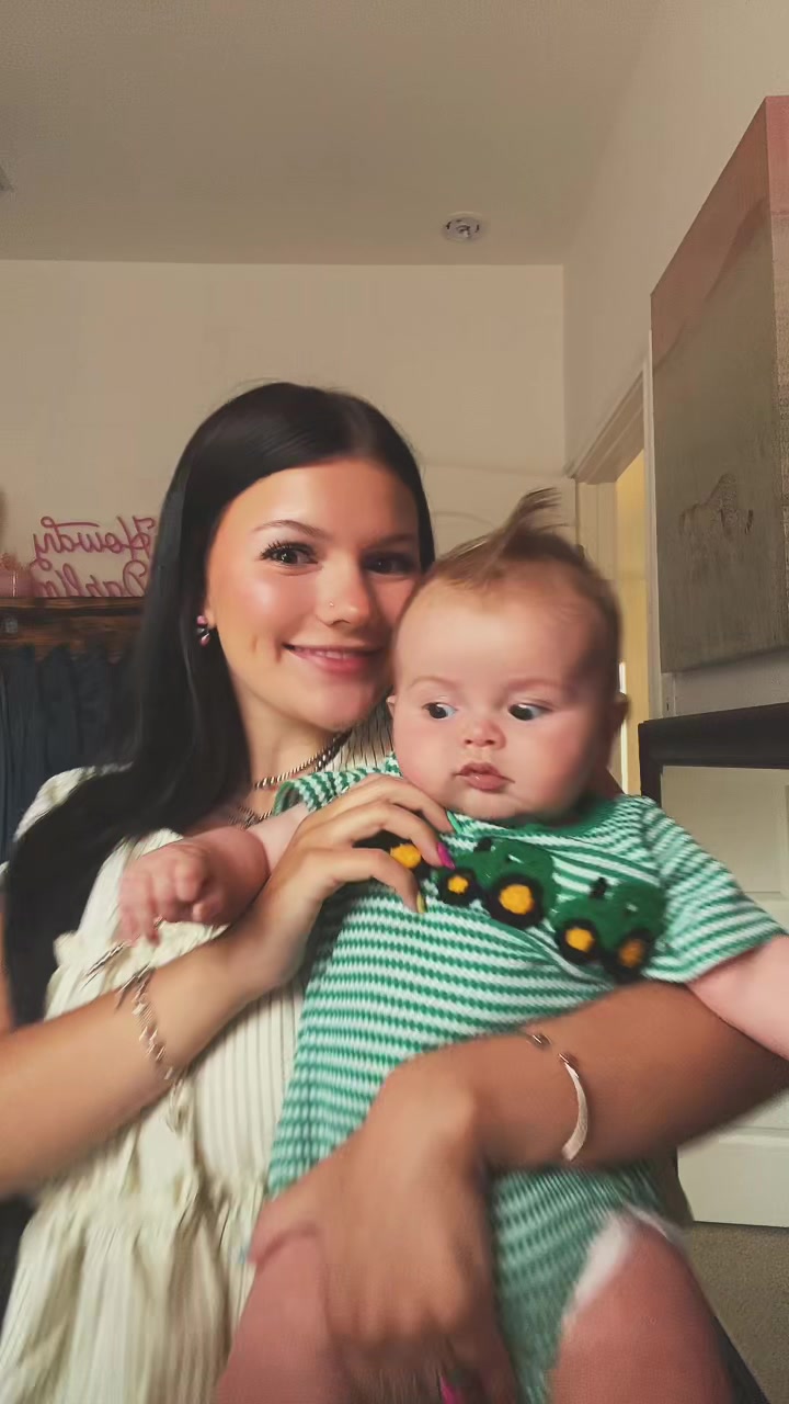 @presley | teen mom⚡️🖤
