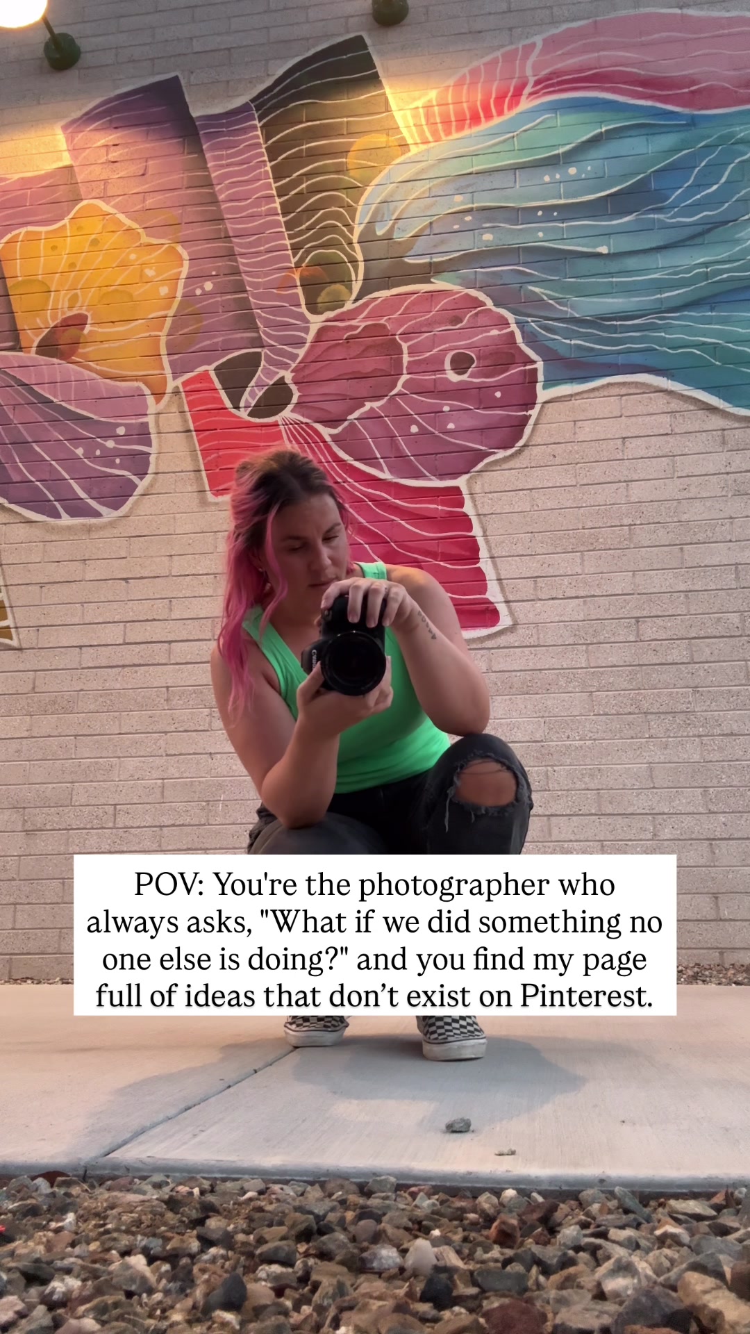 @Parkway Media | For Photogs
