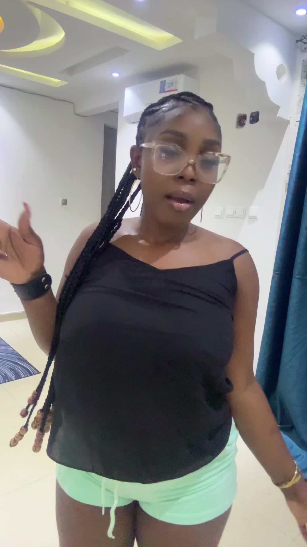 @CYNTHIA BINGA 🇨🇩🇨🇩