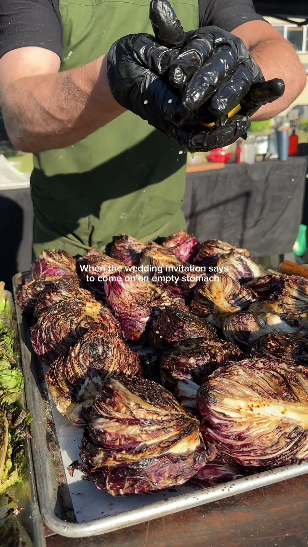 @Daniel Sabia | Wood Fire Food
