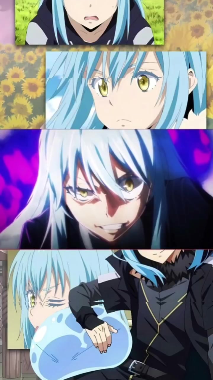 @Anime Chan