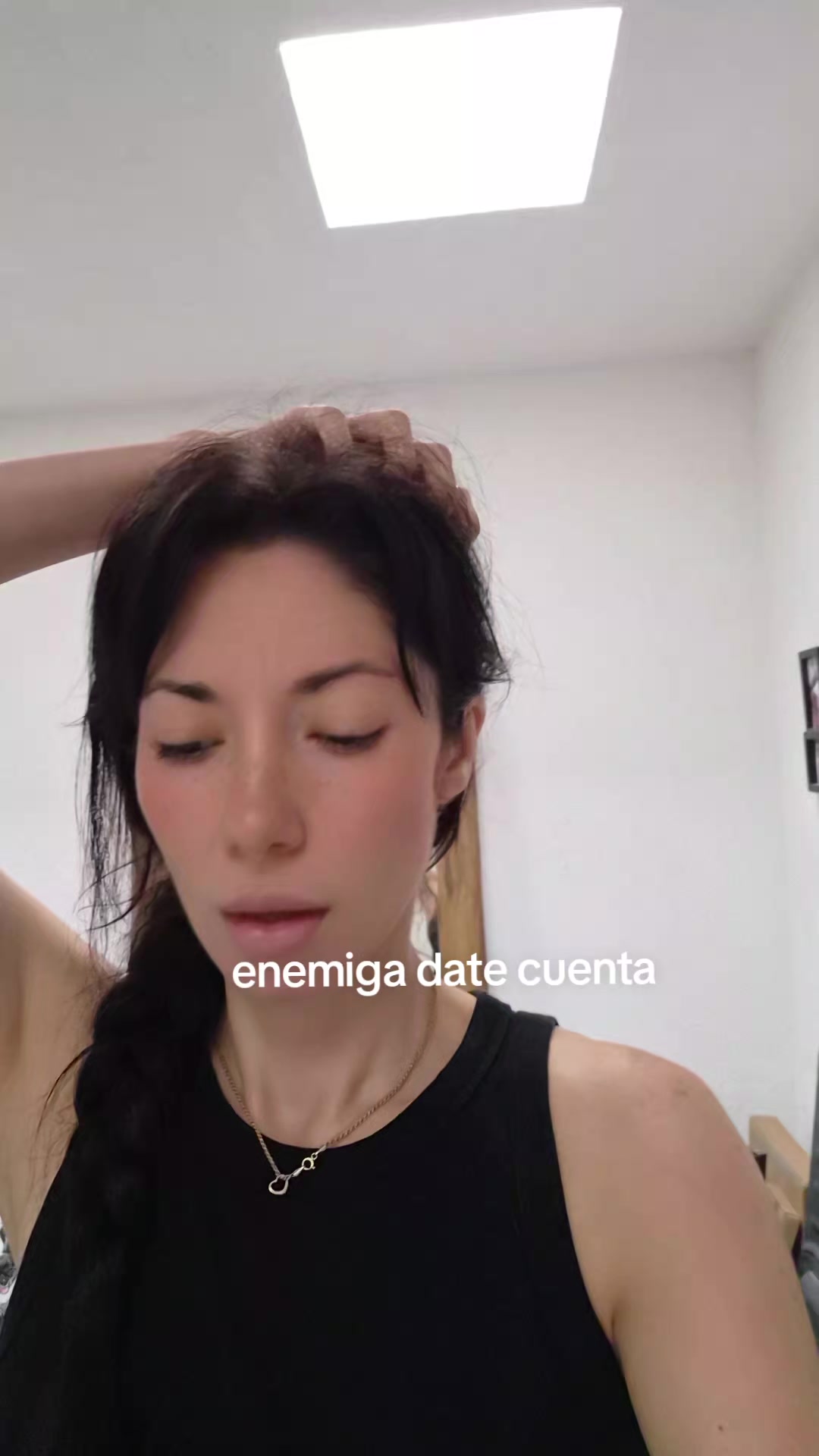 @Desquehacerada
