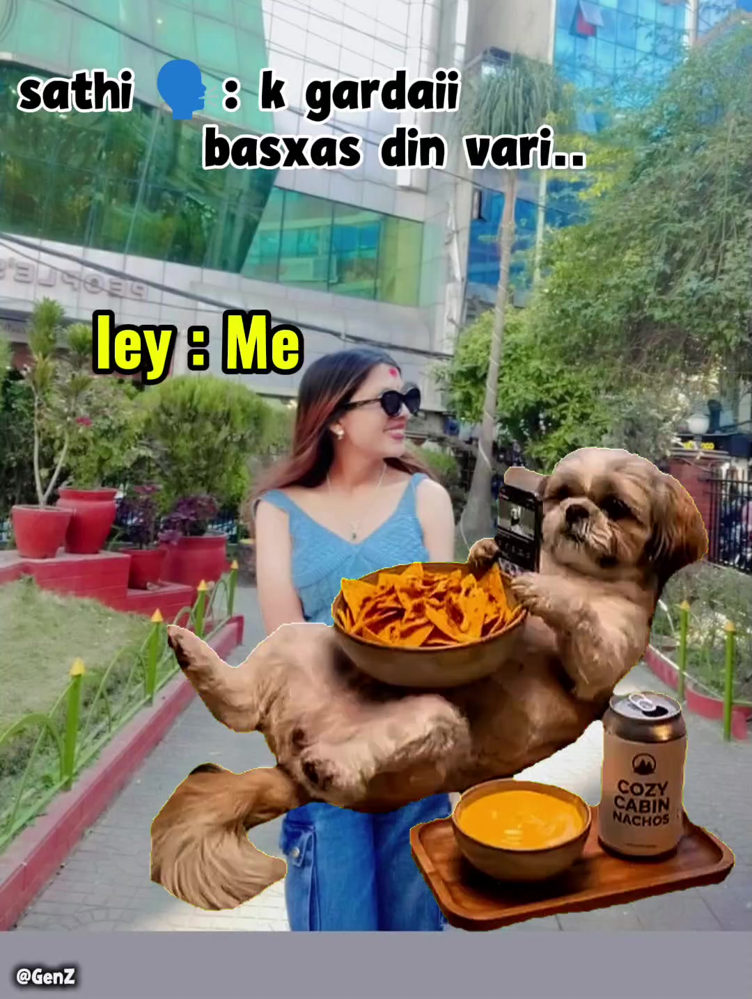 @Alisha Basnet