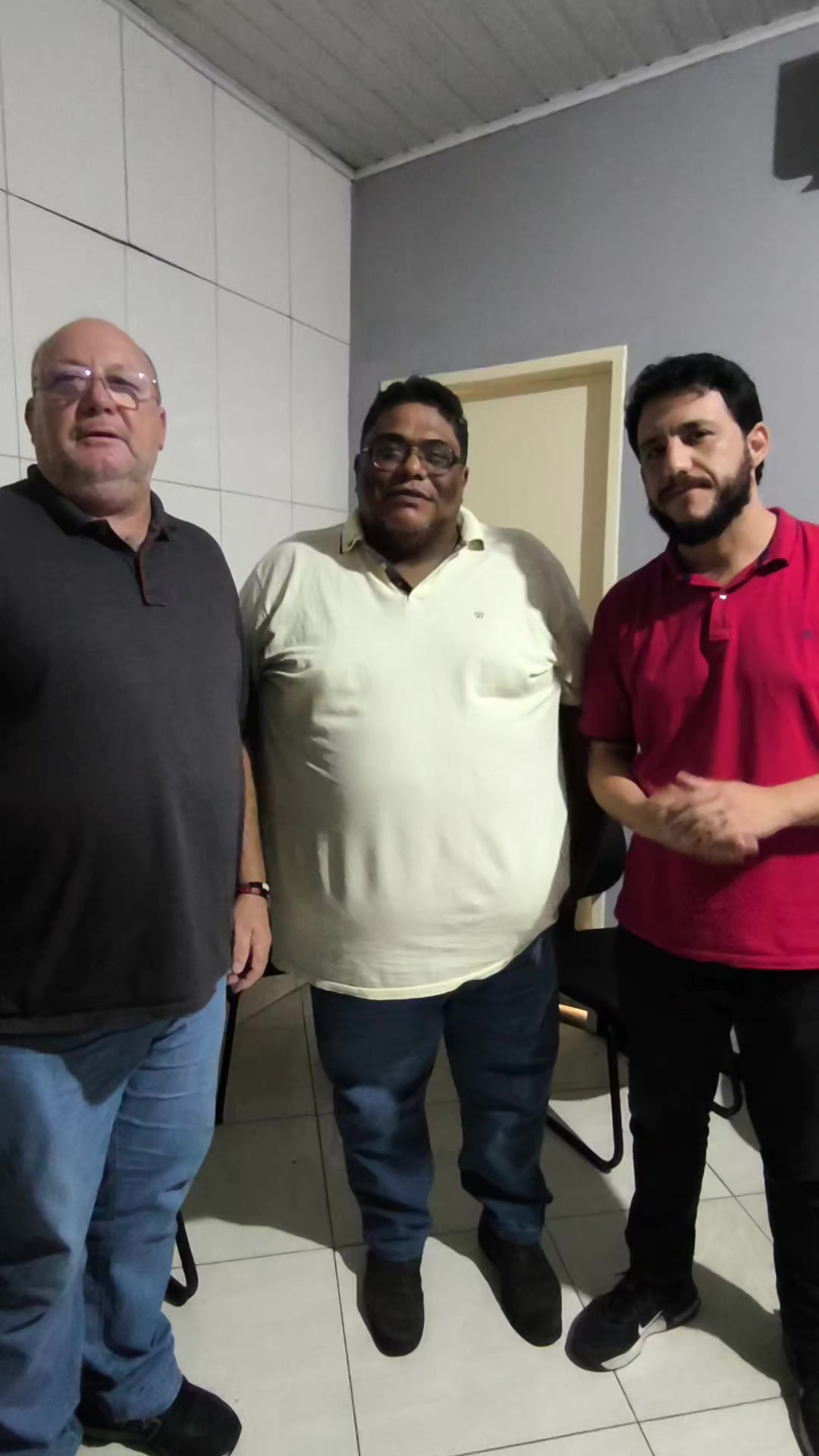 @Ronaldo Cardoso